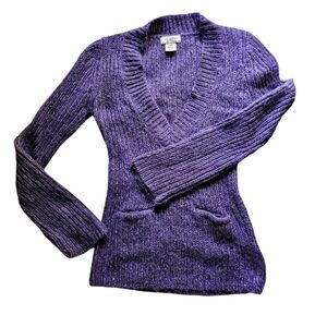 Arizona v neck sweater M